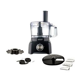 Brentwood Appliances FP-585BK 5-Cup Food Processor