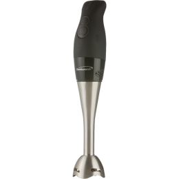 BRENTWOOD(R) APPLIANCES HB-33BK 2-Speed Hand Blender