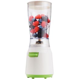 BRENTWOOD(R) APPLIANCES JB-191 14-Ounce Electric Personal Blender