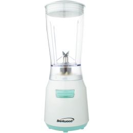 Brentwood Appliances JB-191BL 14-Ounce Personal Blender