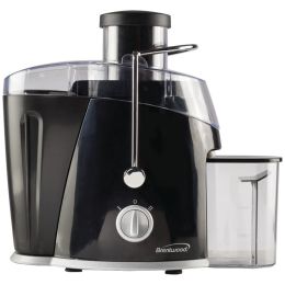 Brentwood Appliances JC-452B 2-Speed 400-Watt Juice Extractor