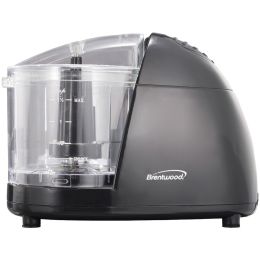 BRENTWOOD(R) APPLIANCES MC-106 Mini Food Chopper