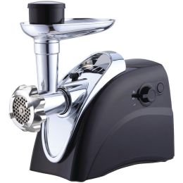 BRENTWOOD(R) APPLIANCES MG-400BK Meat Grinder