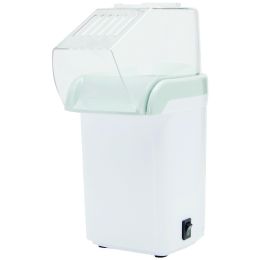 BRENTWOOD(R) APPLIANCES PC-486W 8-Cup Hot-Air Popcorn Maker (White)