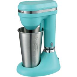 Brentwood Appliances SM-1200B 15-Ounce Classic Milkshake Maker