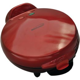 BRENTWOOD(R) APPLIANCES TS-120 8" Nonstick Quesadilla Maker