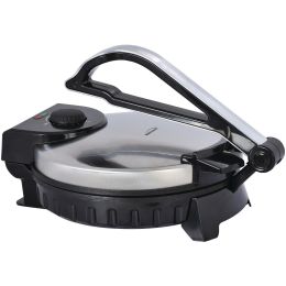BRENTWOOD(R) APPLIANCES TS-128 Nonstick Electric Tortilla Maker (10")