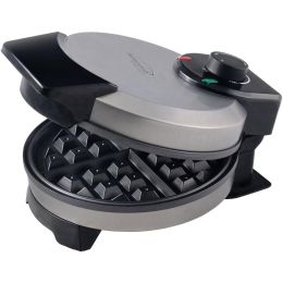 Brentwood Appliances TS-230S 7" Nonstick Belgian Waffle Maker