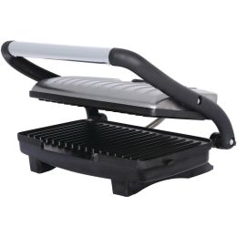 BRENTWOOD(R) APPLIANCES TS-611 Ceramic Panini Press