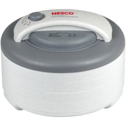 NESCO(R) FD-61 500-Watt Food Dehydrator