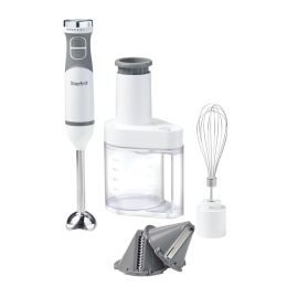 Starfrit 024221-002-0000 4-in-1 Hand Blender