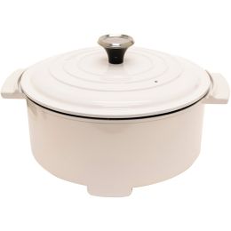 THE ROCK(TM) BY STARFRIT(R) 024423-002-0000 THE ROCK by Starfrit 3.2-Quart Electric Casserole