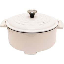 THE ROCK(TM) BY STARFRIT(R) 024423-002-0000 THE ROCK by Starfrit 3.2-Quart Electric Casserole