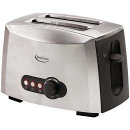 BETTY CROCKER(R) BC-1618C 2-Slice Toaster