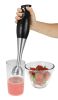 Kalorik Kalorik Black/Stainless Steel Stick Mixer + Mixing Cup