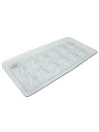 Wedding Bell Molds