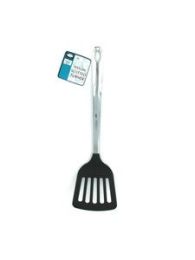 s/s slotted turner
