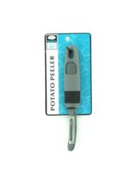 Potato Peeler with Grippers