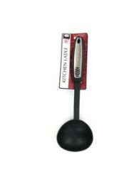 Soup ladle
