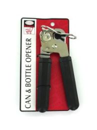 rotary can opener