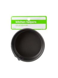 Mini Springform Bake Pan