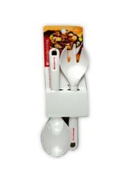 2 Pack Serving Utensil Set