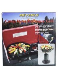 Camp Stove Barbeque Grill