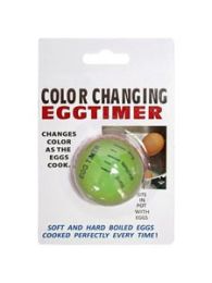 Color Changing Egg Timer