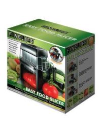 Easy Food Slicer