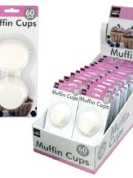 Muffin Cup Liners