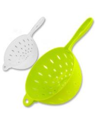 Plastic Colander with Handle