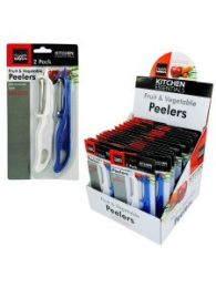 Fruit and Vegetable Peeler Countertop Display