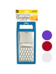 Multi-Function Grater