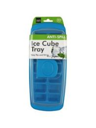 Ice Cube Tray with Cover