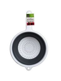 Collapsible Kitchen Strainer