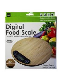 Kitchen Scale