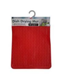 Dish Mat