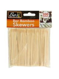 Bar Bamboo Skewers