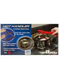 Hot Handler Multi-Purpose Kitchen Tool