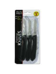 Paring knives