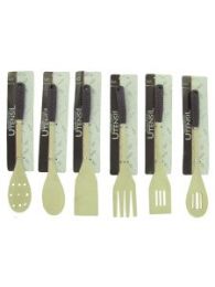Wooden Kitchen Utensil
