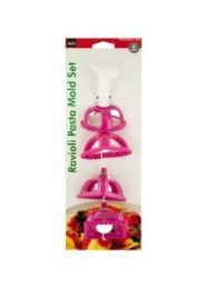 Ravioli Pasta Mold Set