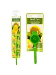 Lemon & Lime Squeezer Clip Strip