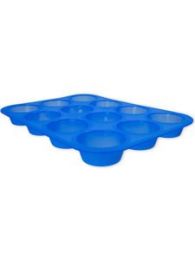 Silicone Muffin Pan