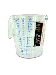 Large measuring cup