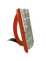 Hand cheese grater
