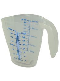 16 Ounce measuring cup