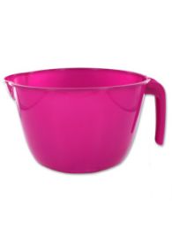 Mixing Bowl with Handle & Spout