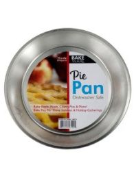 Pie pan