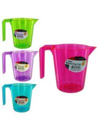 Liter Measuring Cup